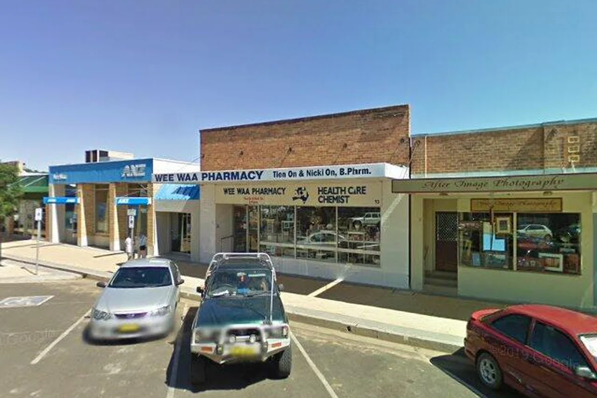 Wee Waa Pharmacy