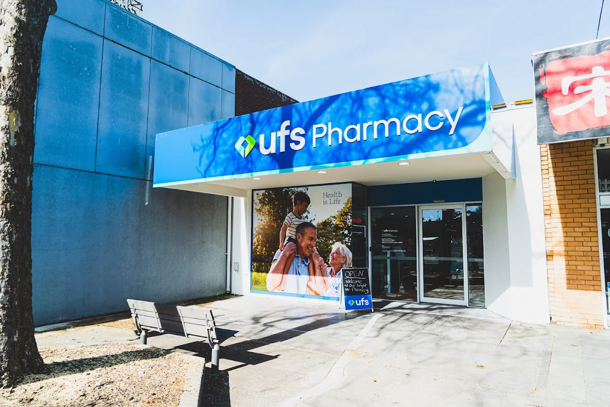 Wendouree UFS Pharmacy
