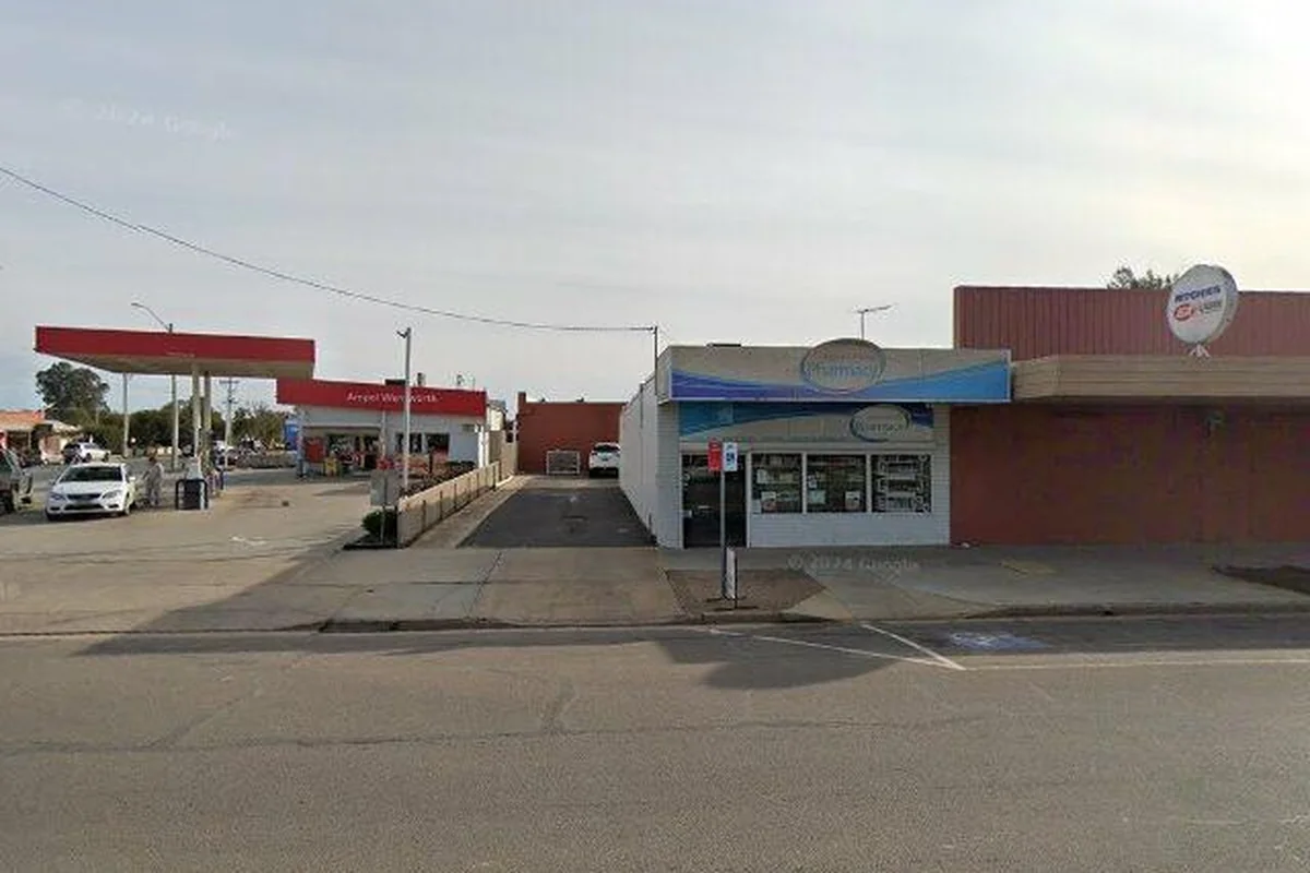 Wentworth Pharmacy