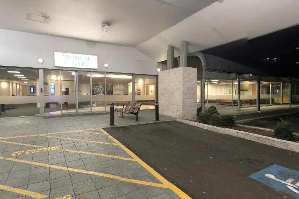 Wentworthville Medical Centre Pharmacy
