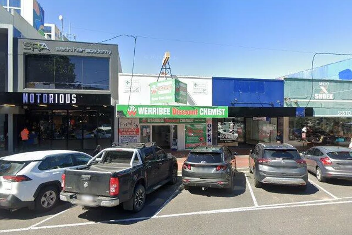 Werribee Discount Chemist