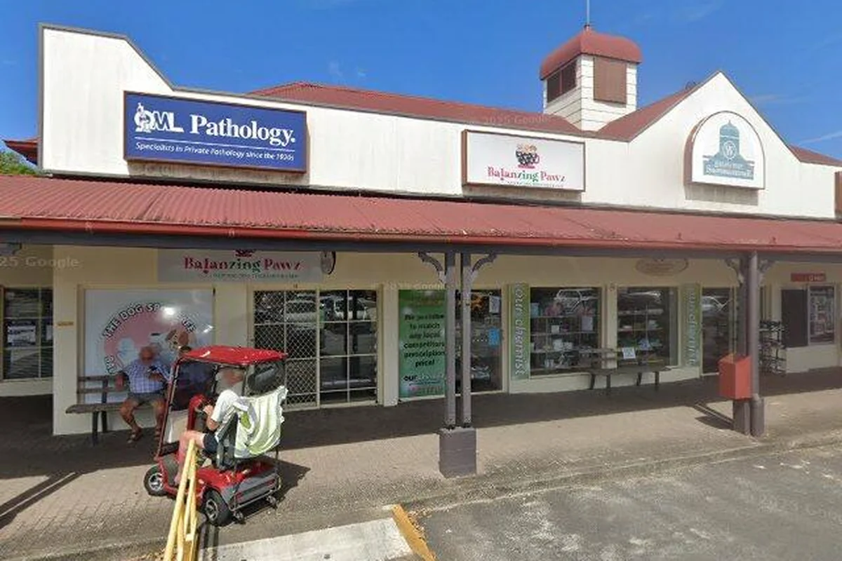West Ballina Pharmacist Advice
