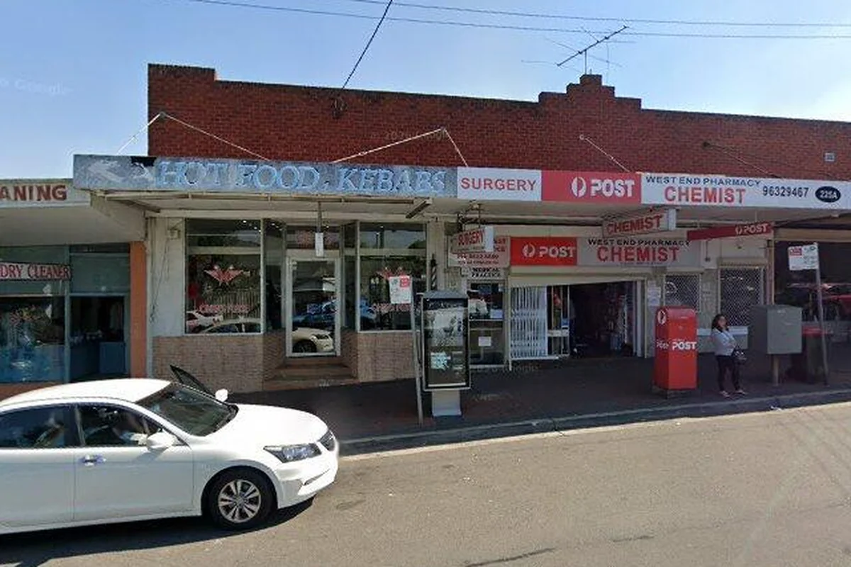 West End Pharmacy