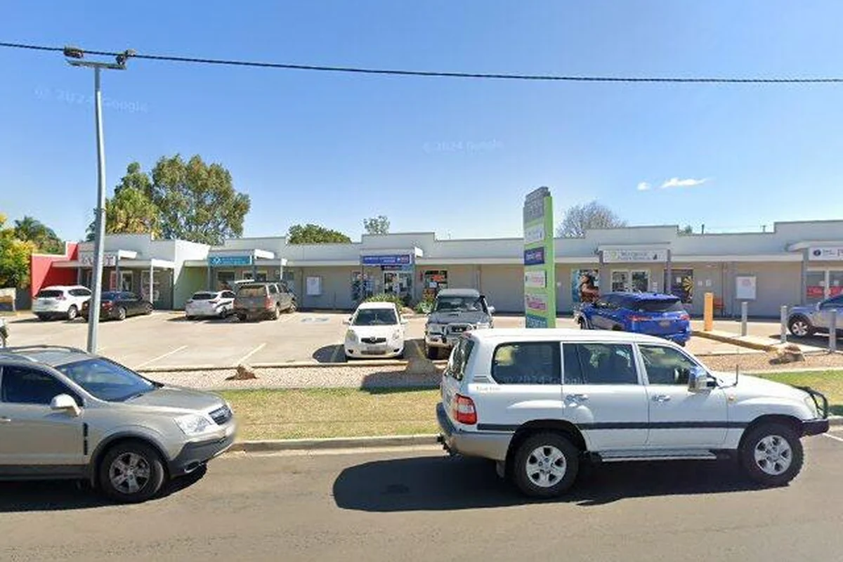 Westbrook Community Chemist