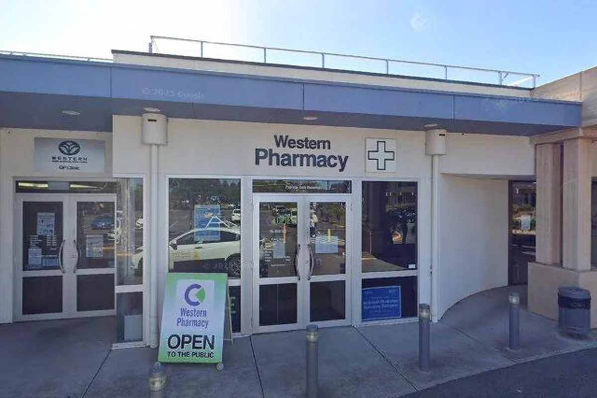 Western Hospital Pharmacy