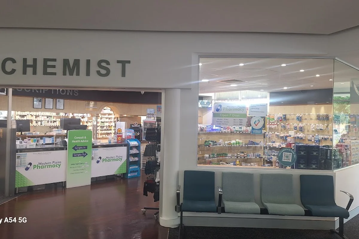Western Plains Pharmacy