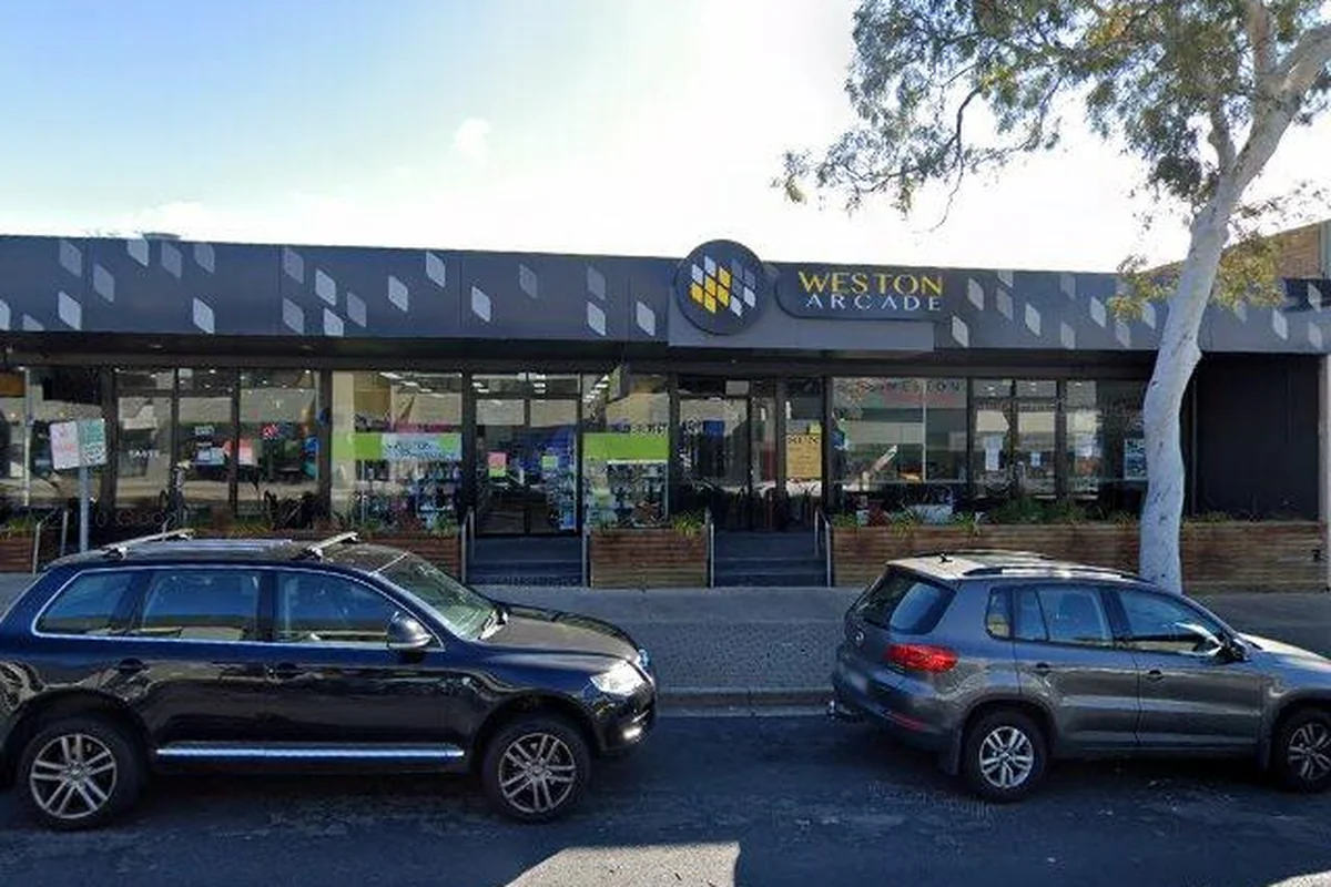 Weston Pharmacy