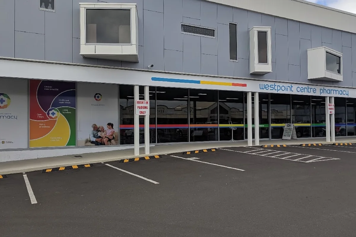 Westpoint Centre Pharmacy