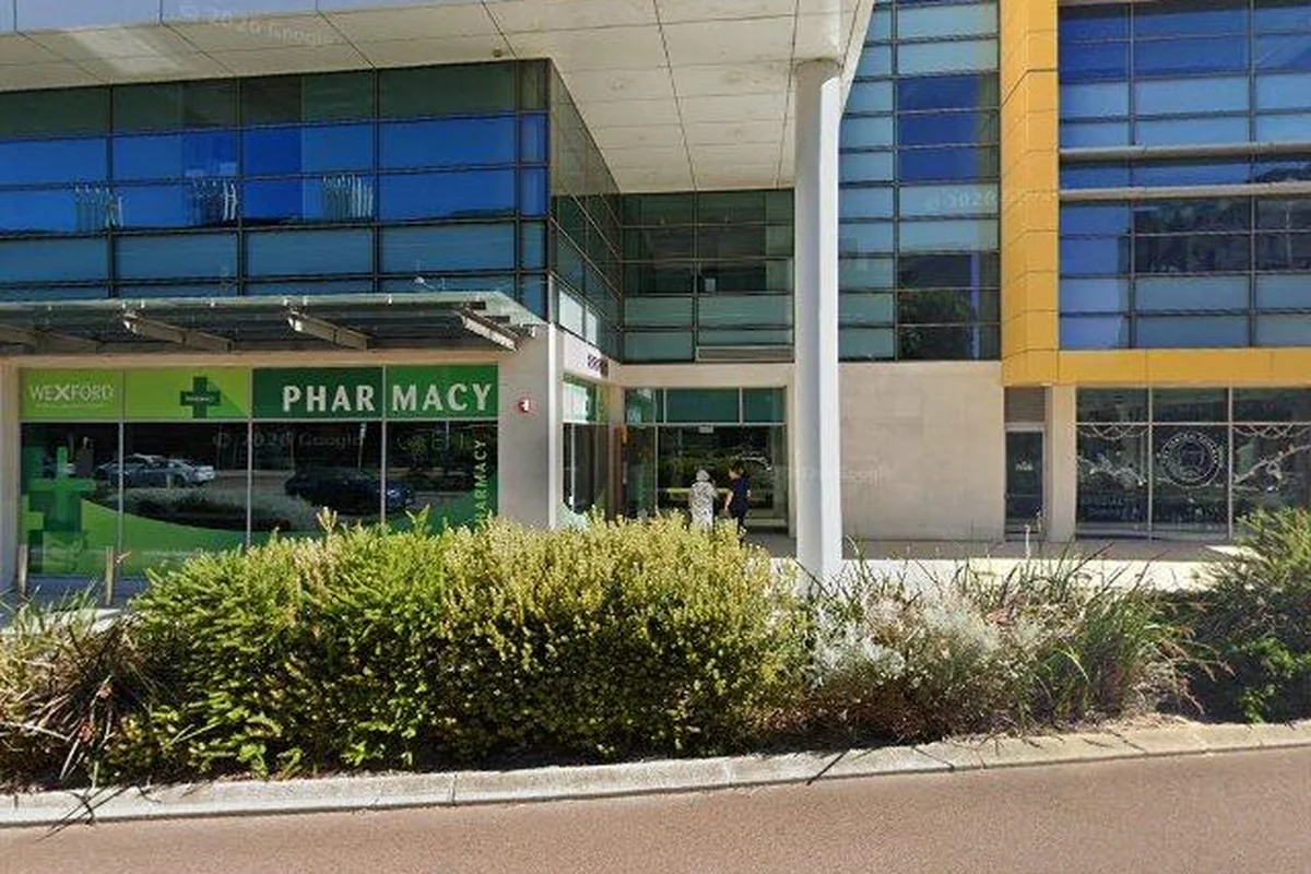 Wexford Medical Centre Pharmacy