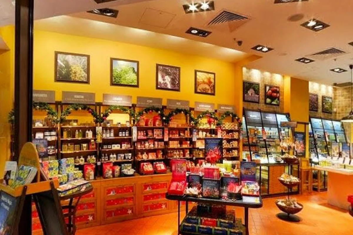 WholeLife Healthfoods Markets Cairns Central