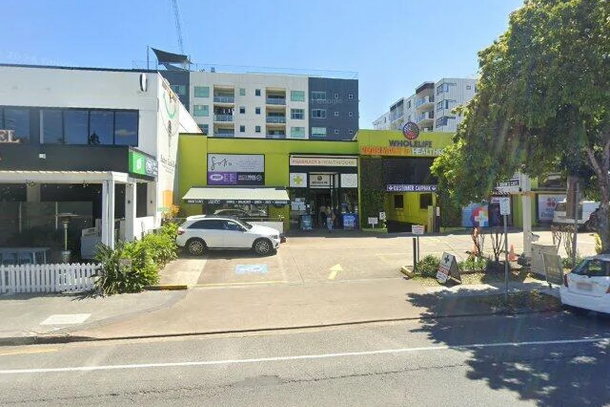 WholeLife Pharmacy and Healthfoods West End