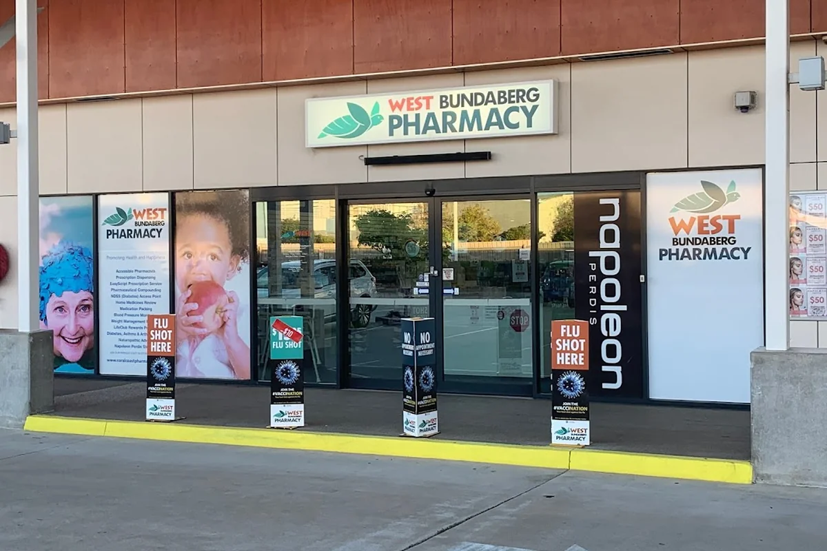 WholeLife Pharmacy & Healthfoods Bundaberg