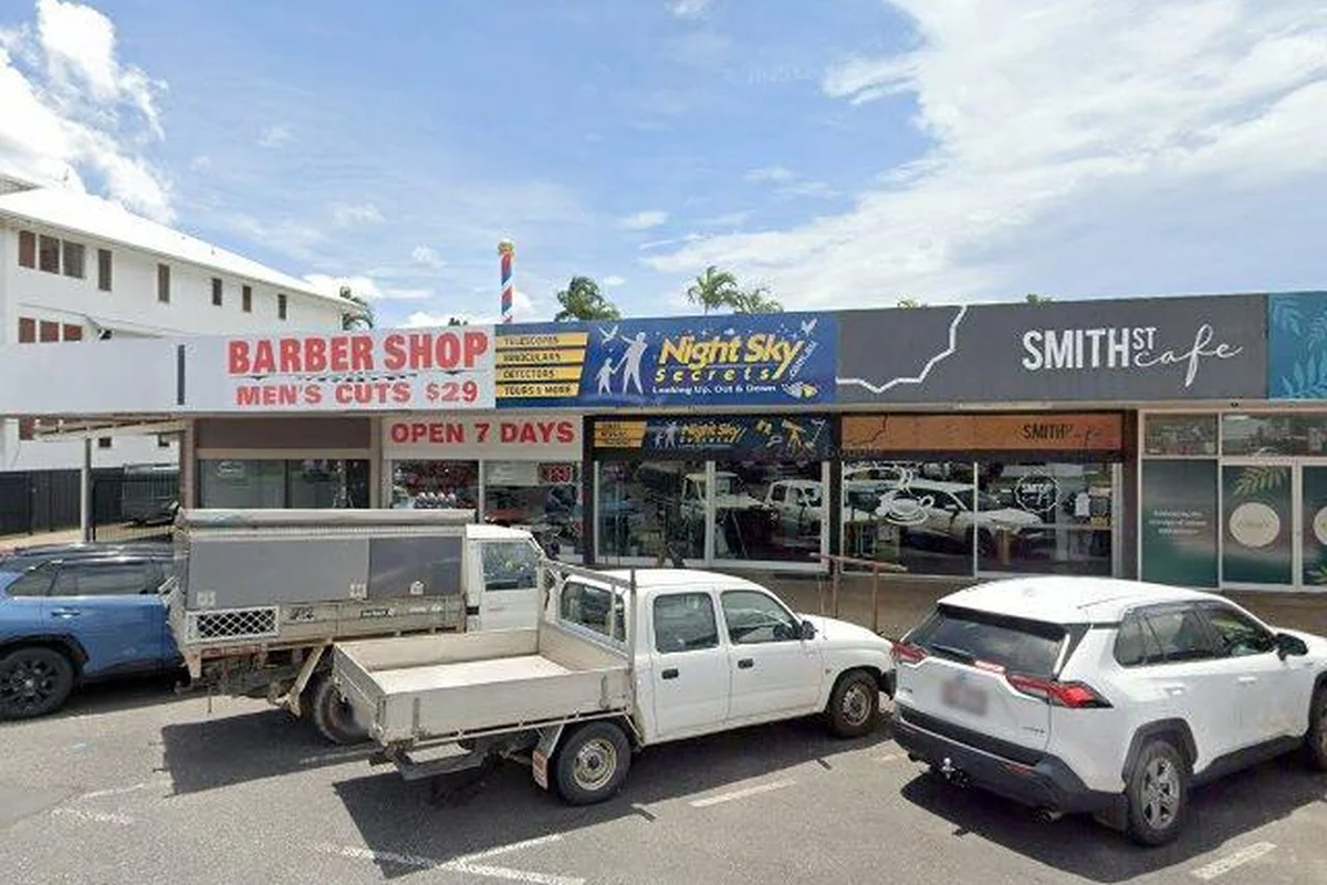 Wildleaf Dispensary Cairns
