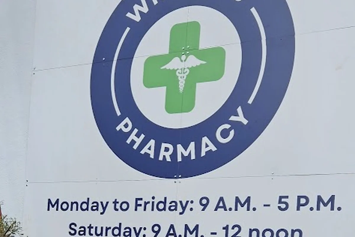 Williams Pharmacy