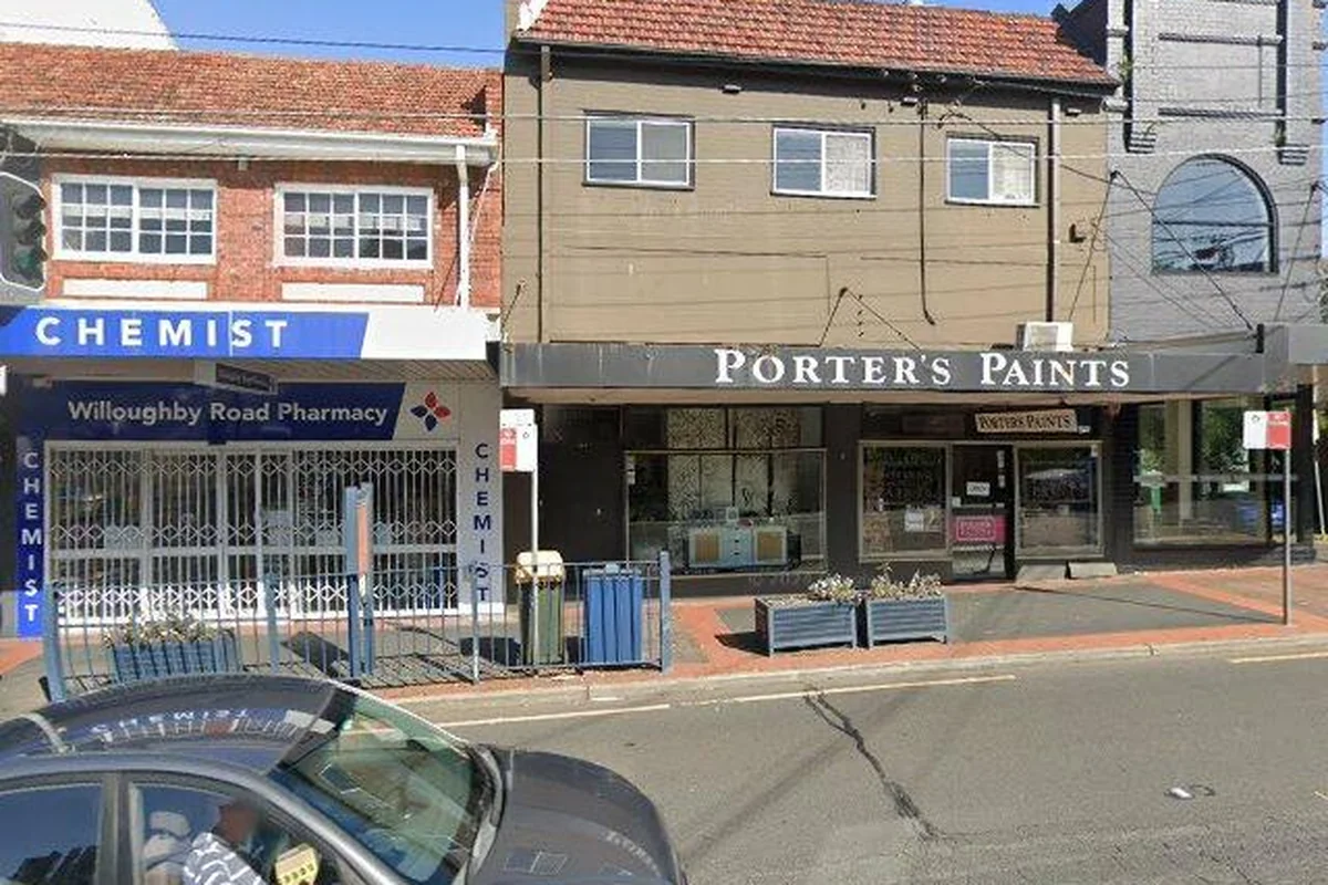 Willoughby Road Pharmacy