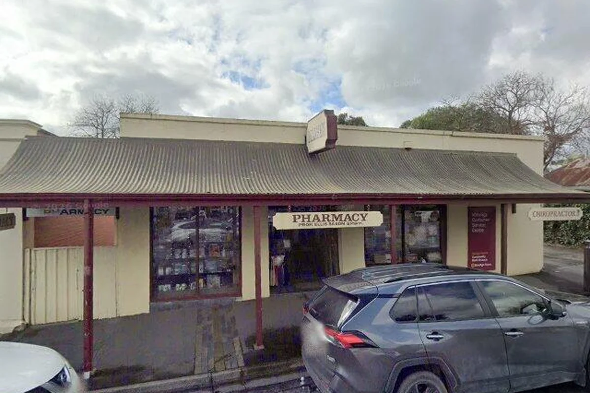 Willunga Pharmacy