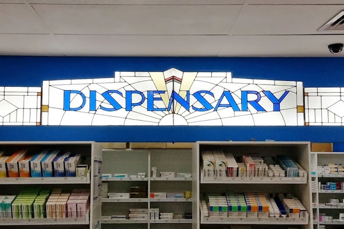 Wilson's Advantage Pharmacy