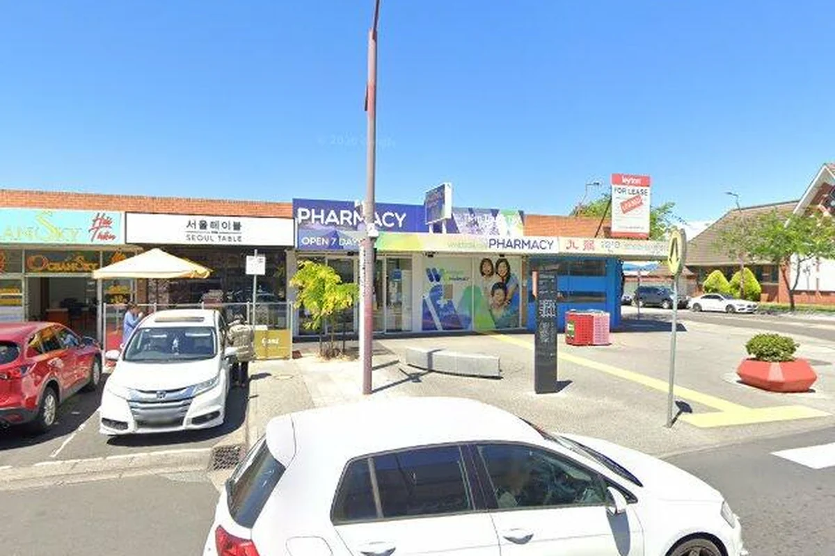 Windsor Avenue Pharmacy