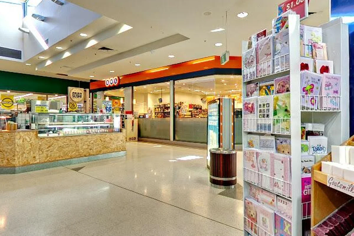 Windsor Marketplace