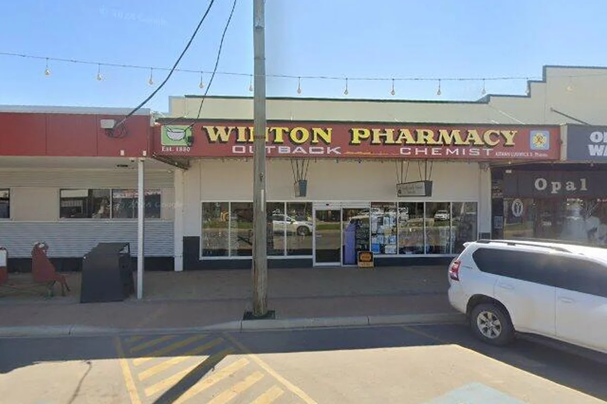 Winton Pharmacy