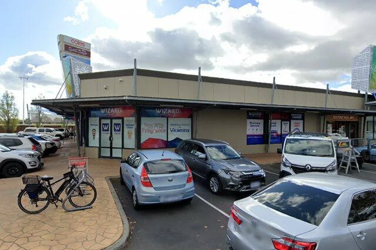 Wizard Pharmacy Bunbury Park Centre