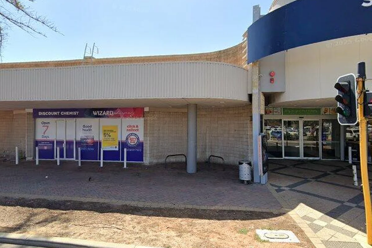 Wizard Pharmacy Geraldton Stirlings Central