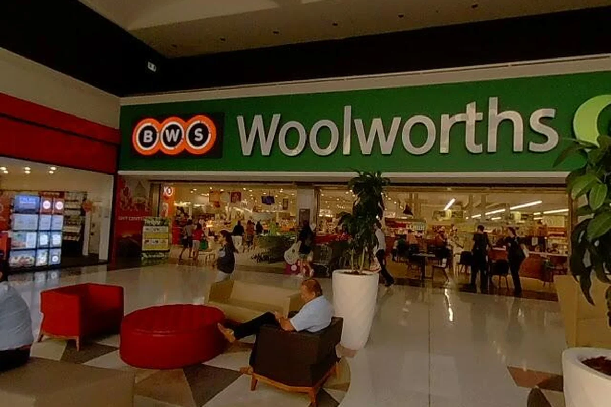 Wizard Pharmacy Joondalup Central