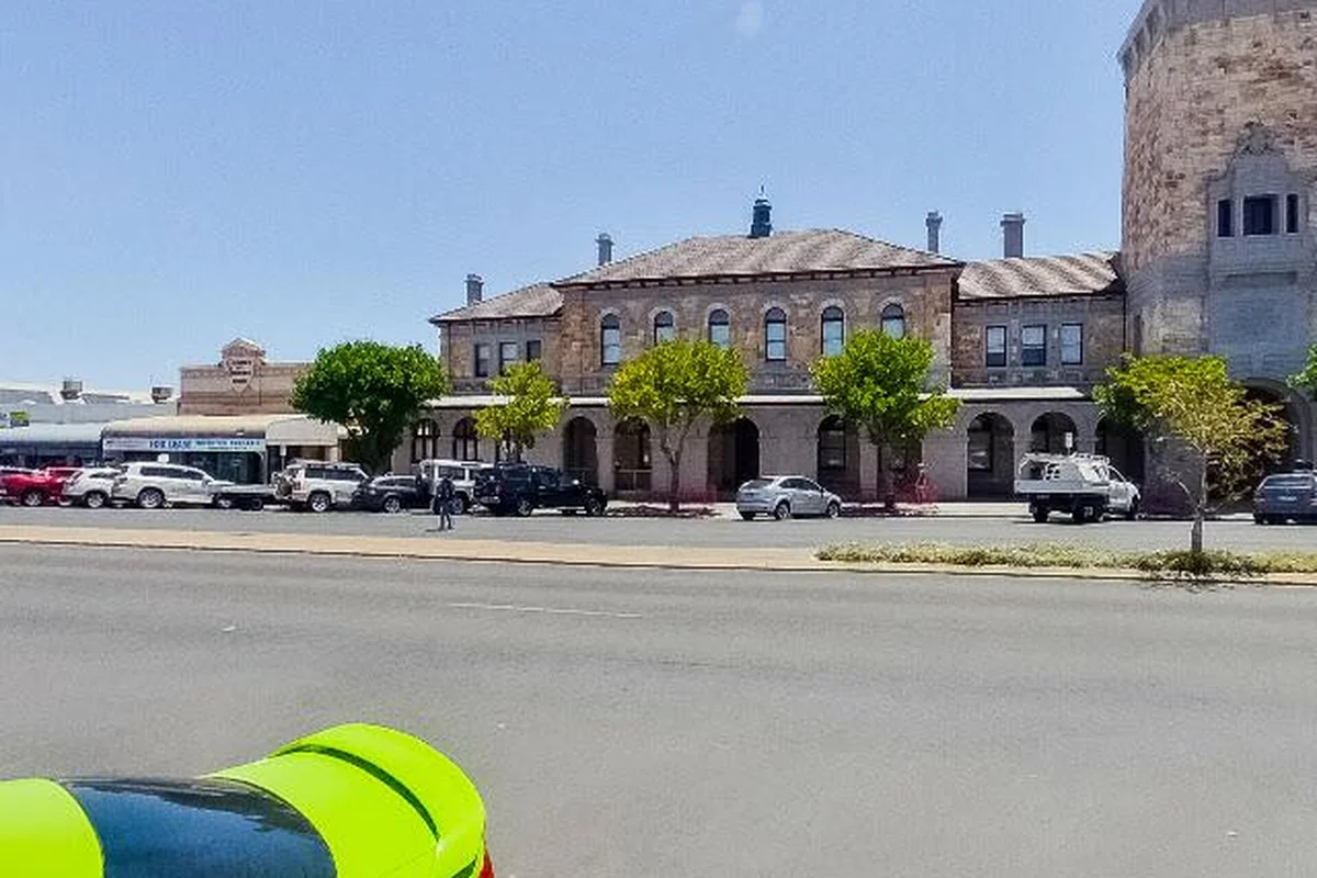 Wizard Pharmacy Kalgoorlie Central