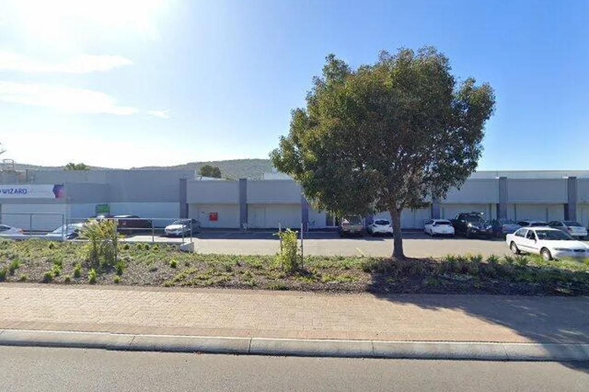 Wizard Pharmacy Kelmscott Plaza