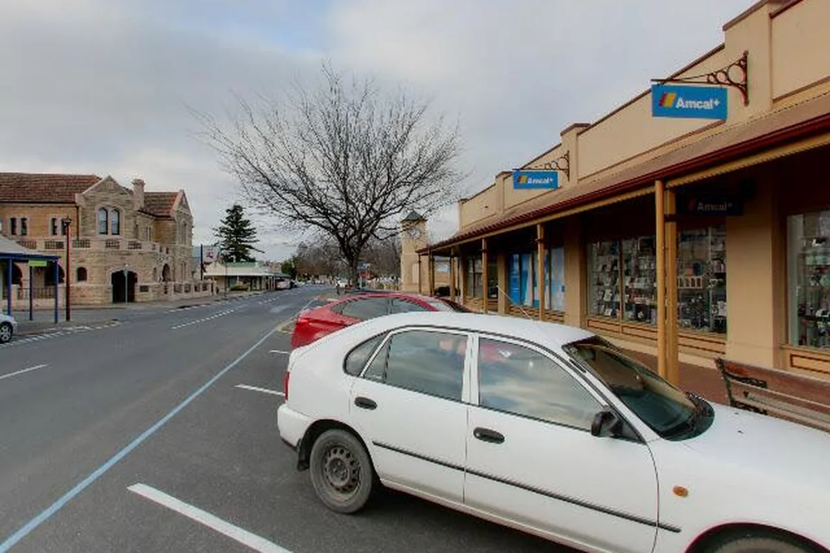 Wizard Pharmacy Strathalbyn