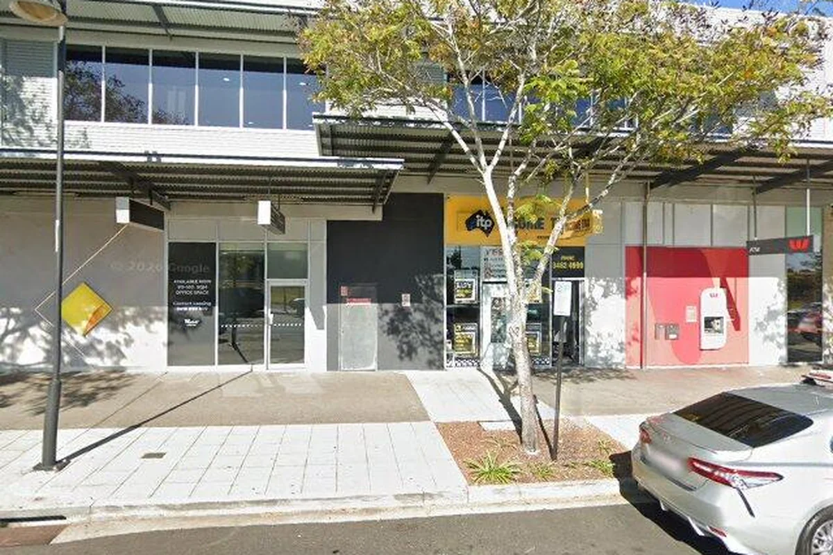 Wombat Pharmacy North Lakes