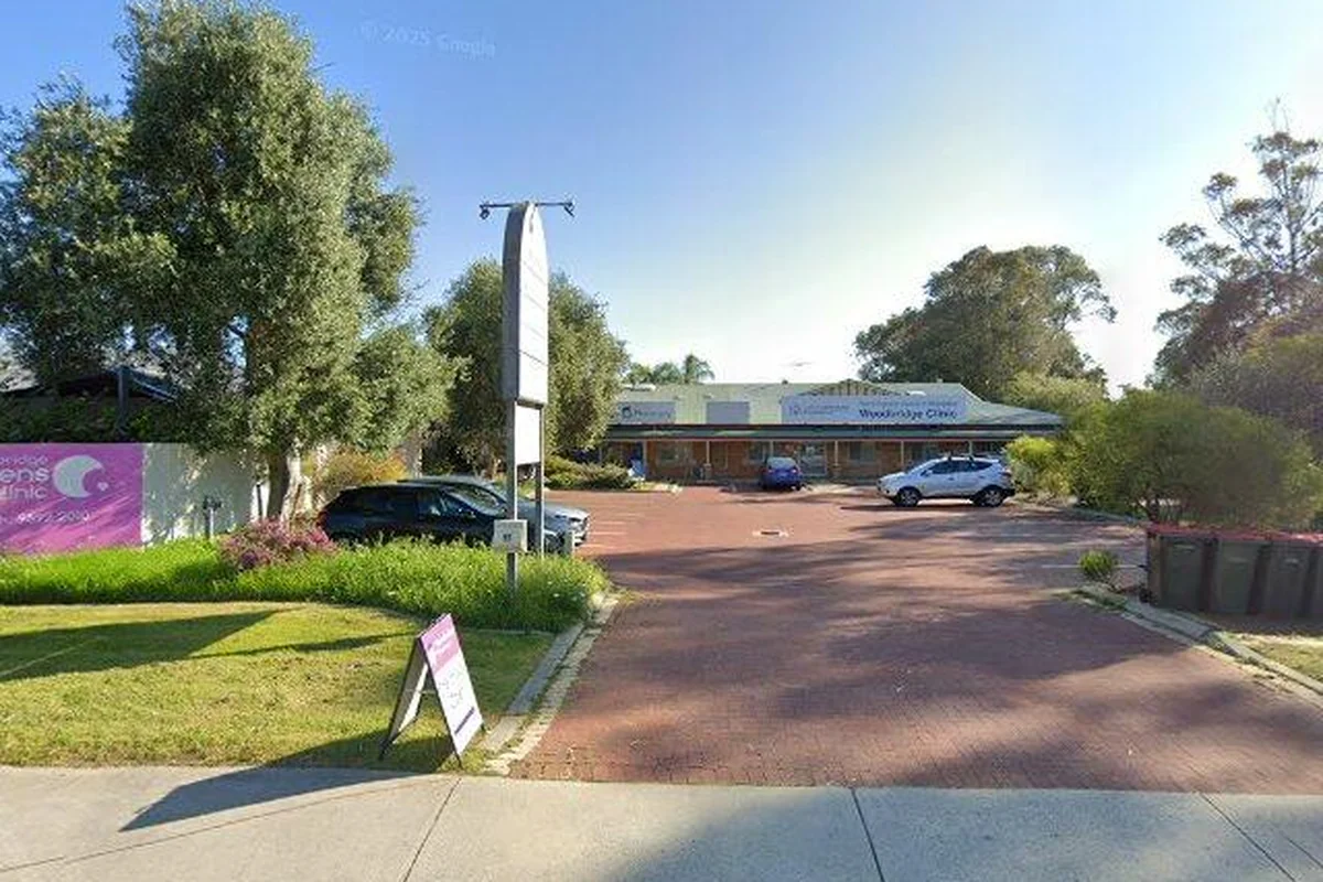 Woodbridge Pharmacy