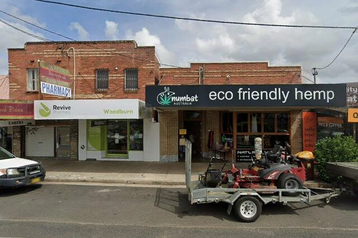 Woodburn Pharmacy