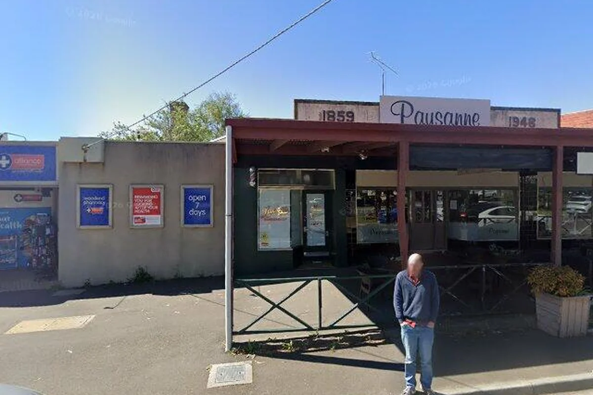 Woodend Pharmacy