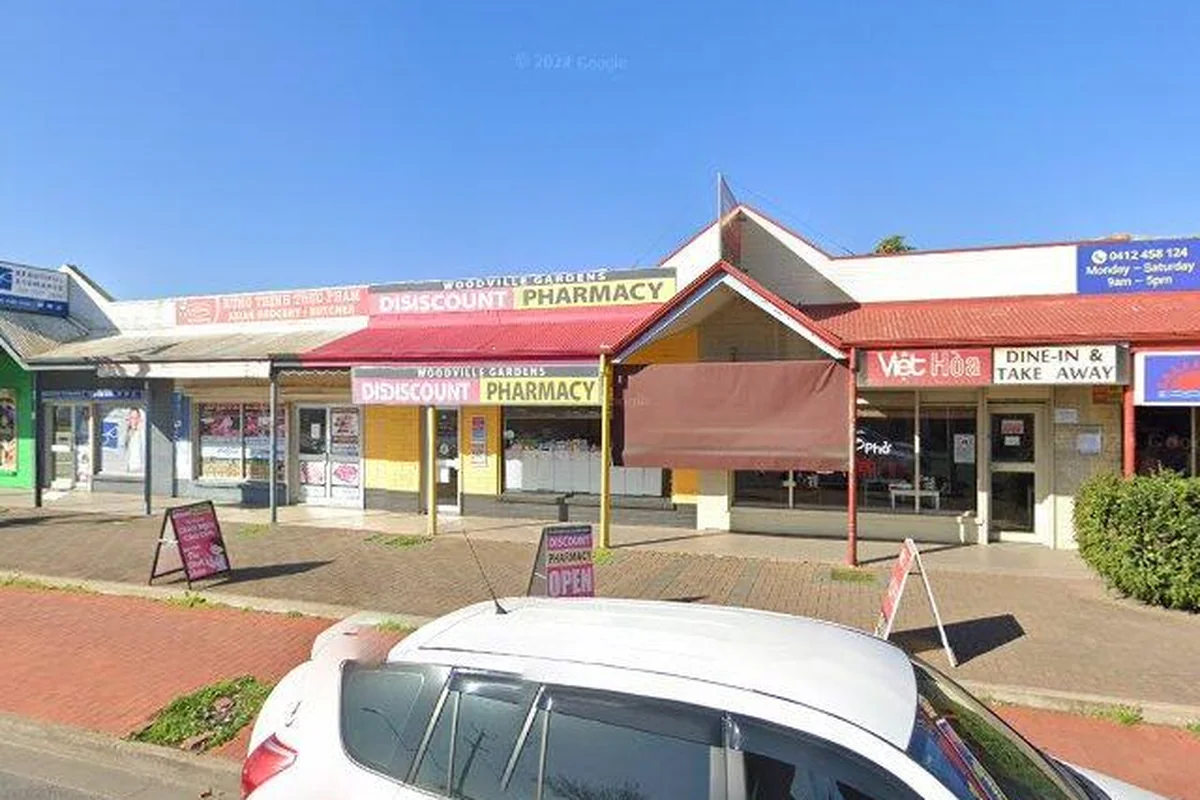 Woodville Gardens Pharmacy
