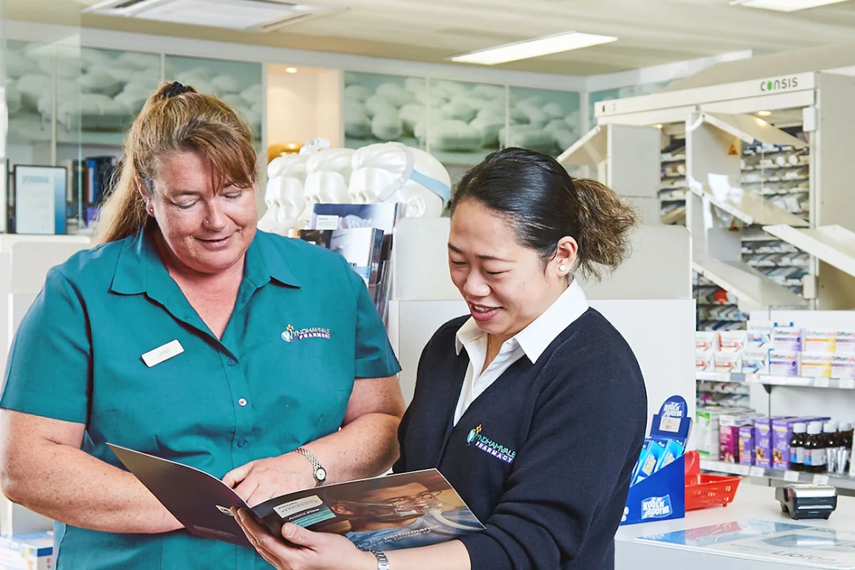 Wyndham Vale Pharmacy