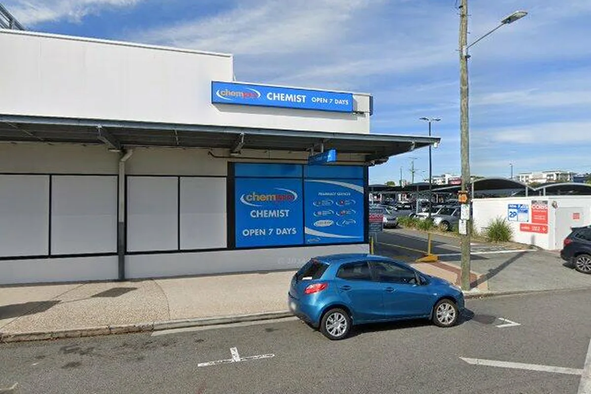Wynnum Day & Night Chempro Chemist