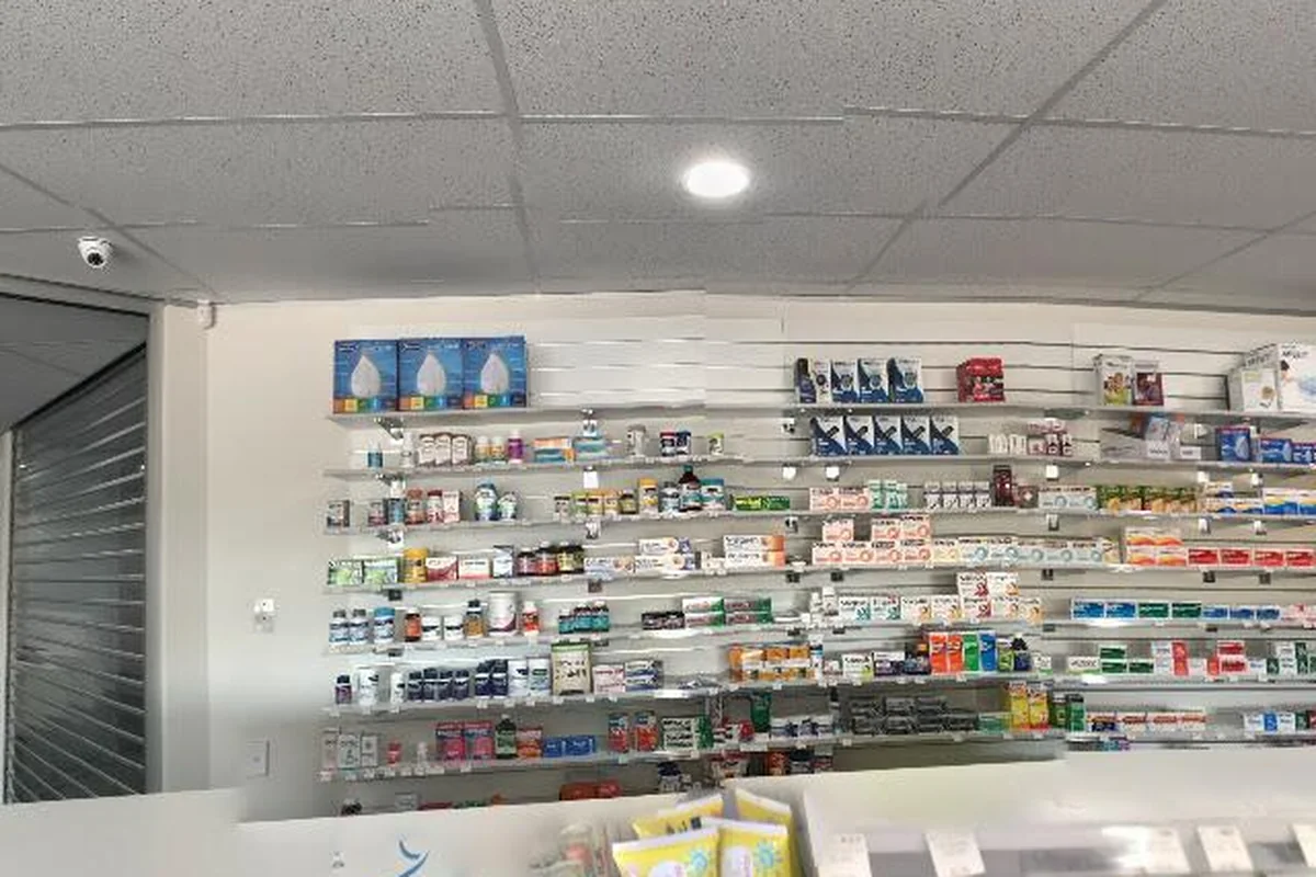 Xtreme Chemist