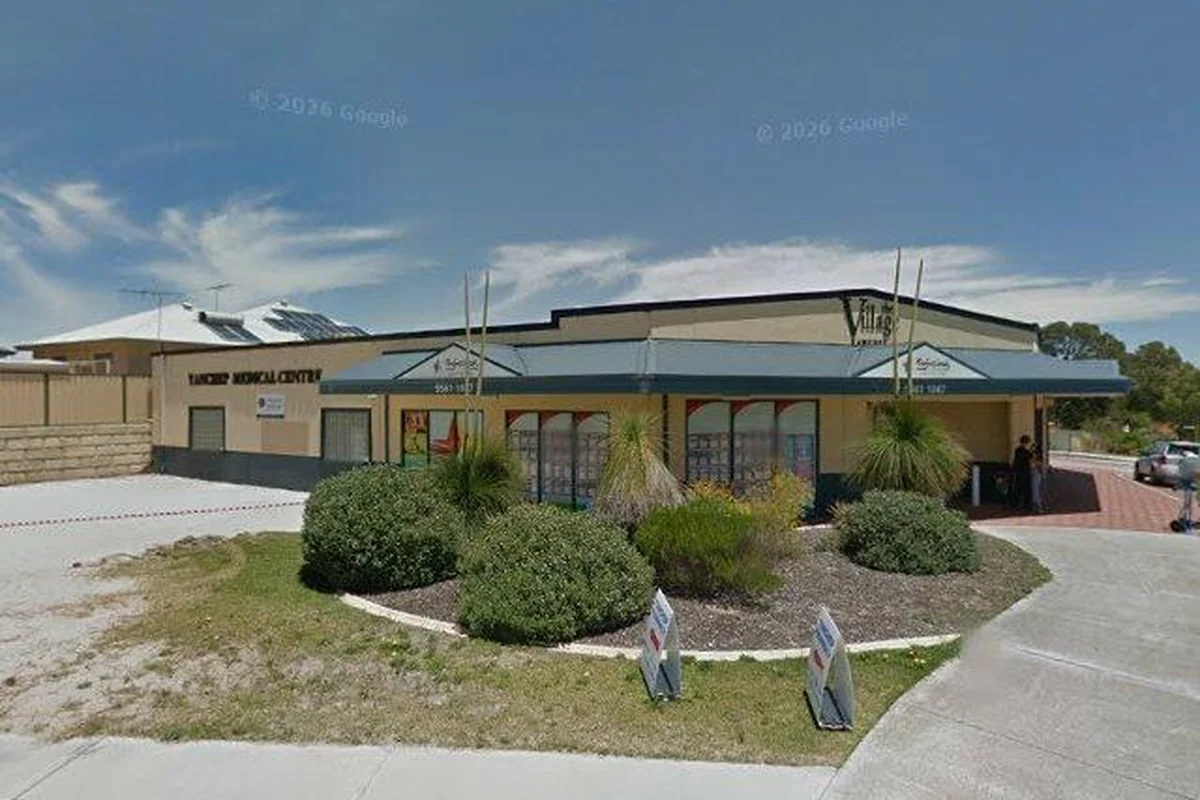 Yanchep Community Pharmacy