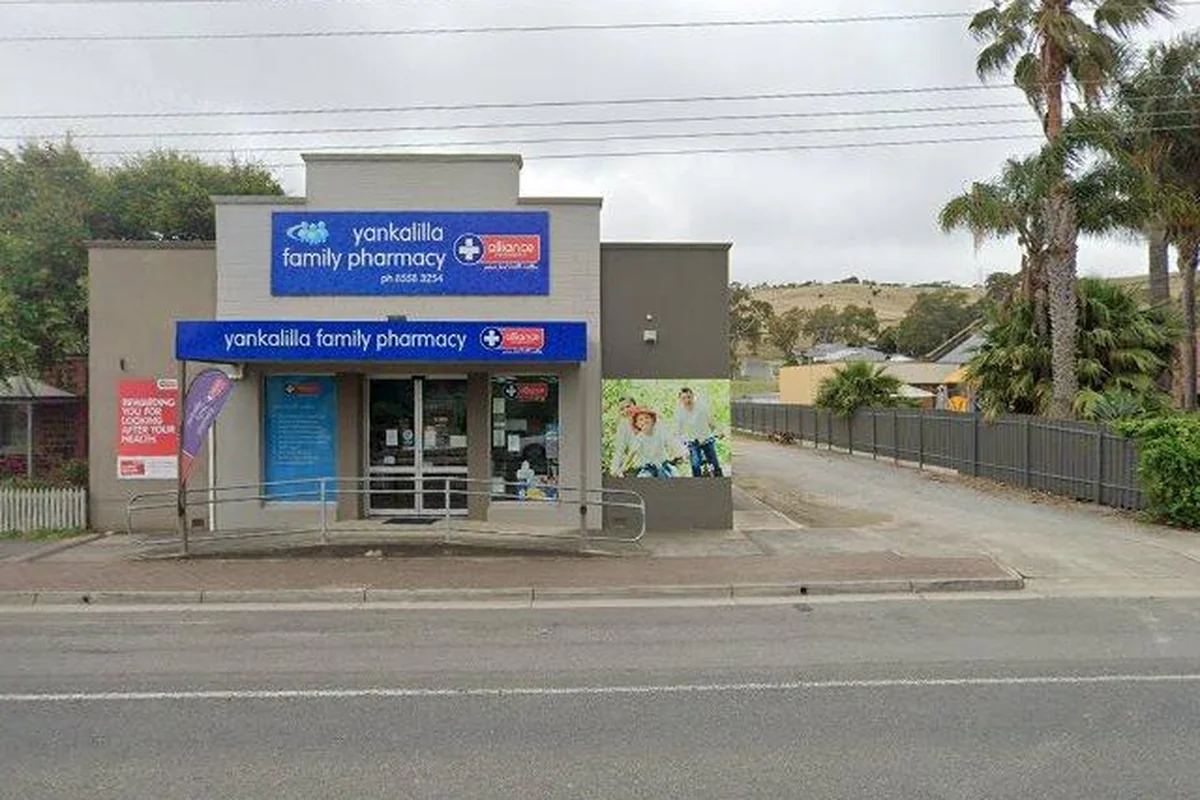 Yankalilla Family Pharmacy