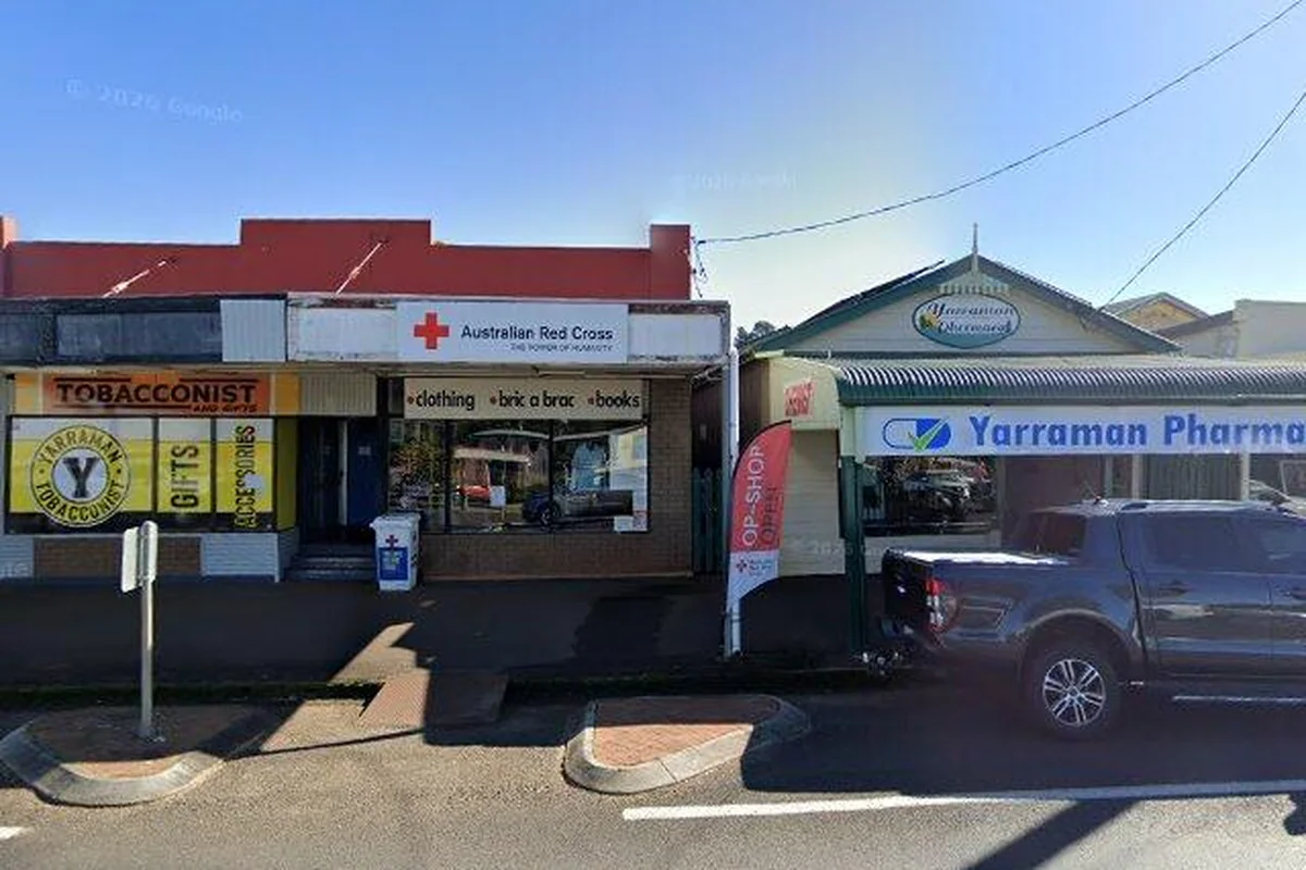 Yarraman Pharmacy