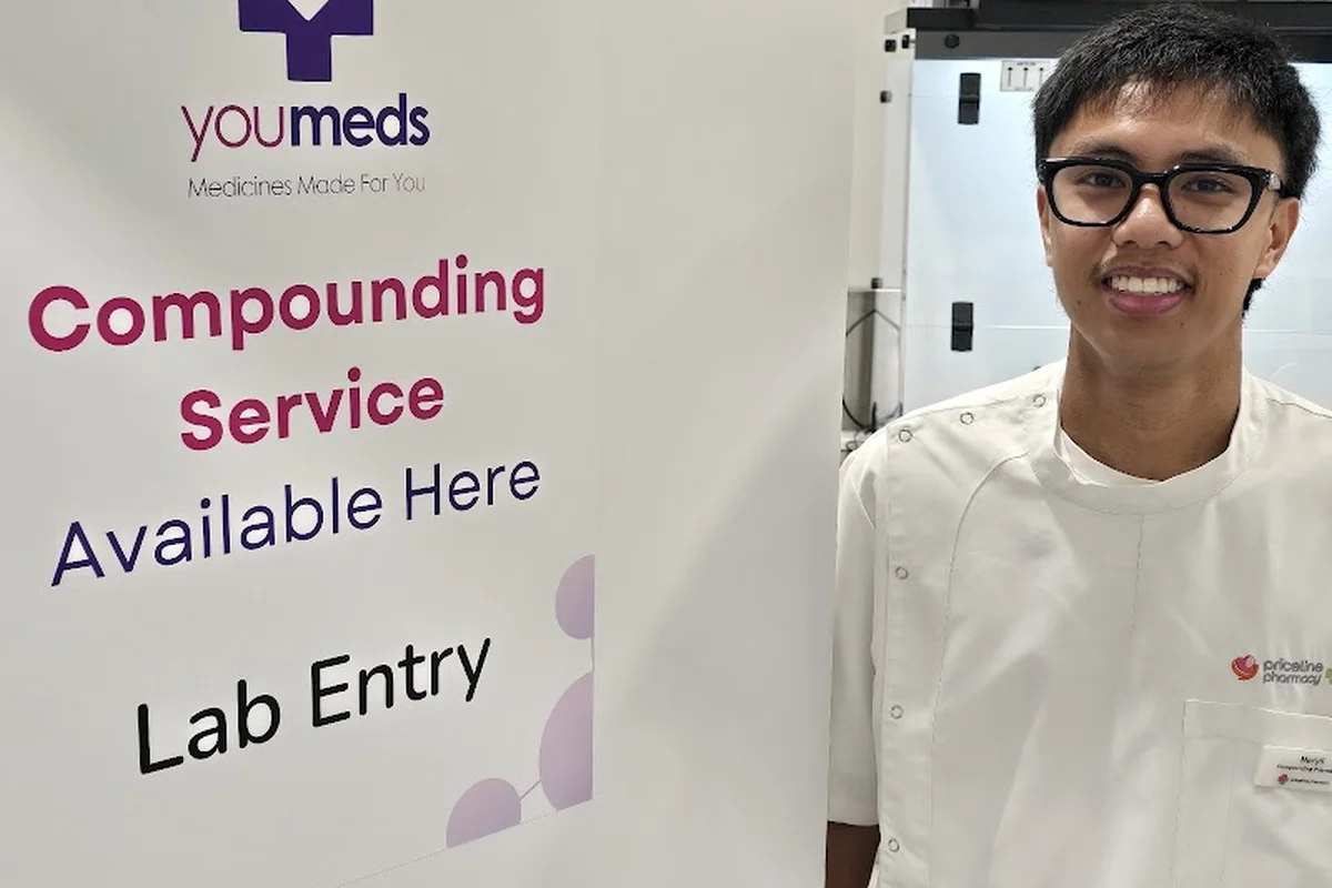 Youmeds Compounding Pharmacy