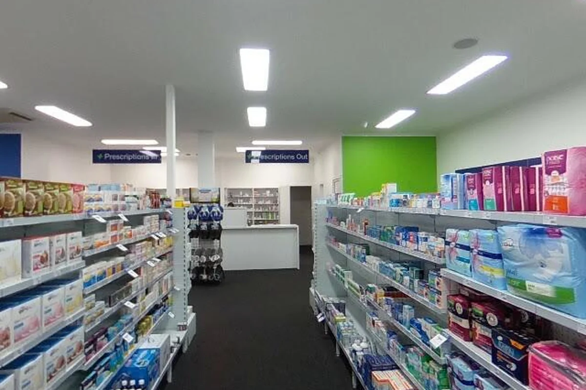 Youngtown WholeLife Pharmacy & Healthfoods