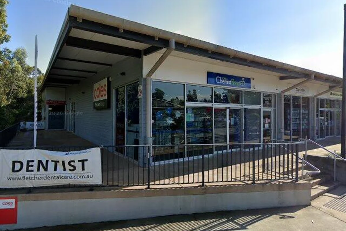 Your Chemist Shop Fletcher