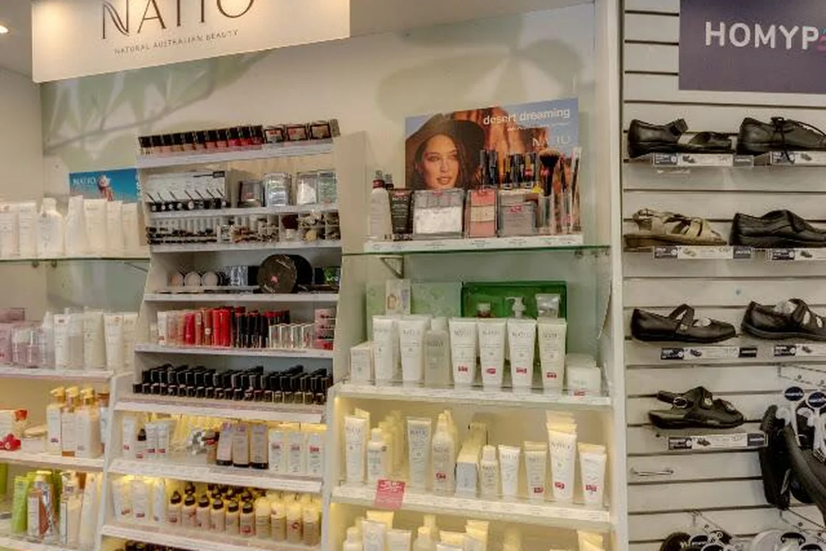 Your Chemist Shop Hurlstone Park