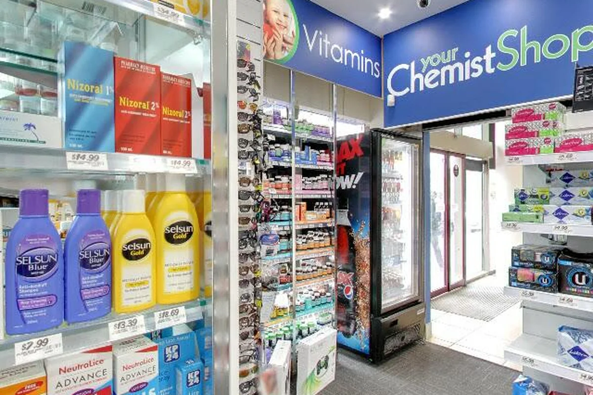 Your Chemist Shop Maroubra
