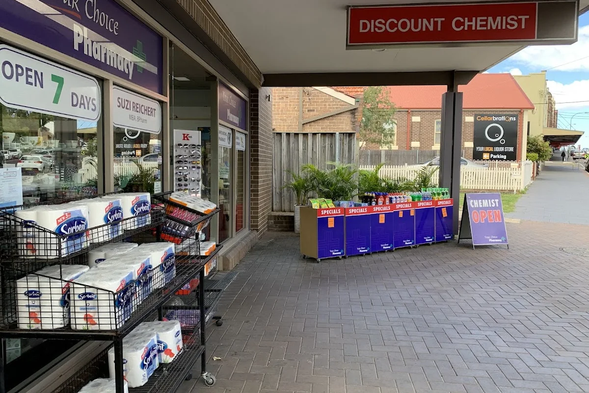 Your Choice Pharmacy