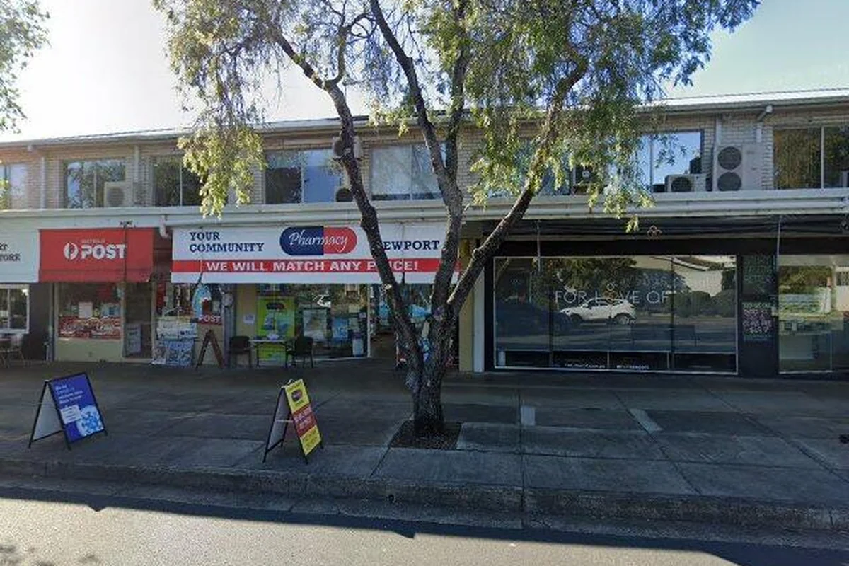 Your Community Pharmacy Newport Chemist