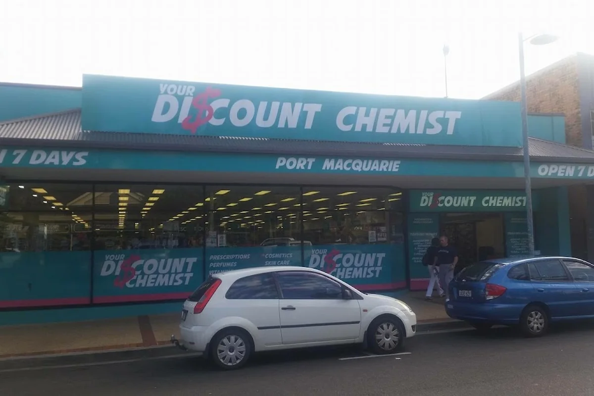 Your Discount Chemist Port Macquarie