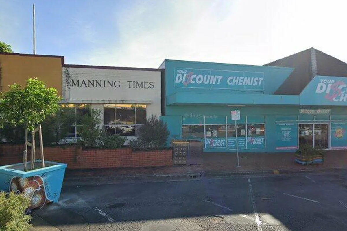 Your Discount Chemist Taree